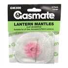Gasmate Gas Lantern Replacement Mantle - 2 Pack - Large