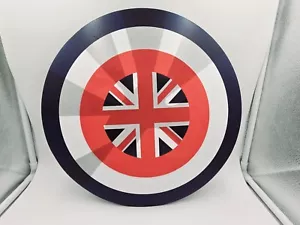 Captain Carter Shield for Kids Costume Dress Up Accessory - Avengers Super Her - Picture 1 of 8