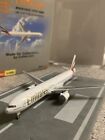 SkyJets 1:500 scale model Emirates Boeing 777-3 Commercial Airliner A6-EMN