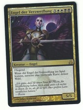 Foil Angel of Despair/Angel of Despair-Guildpact-German (EXC +)
