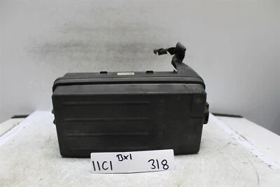 0015J200AN Unidad de relé de caja de fusibles de motor Suzuki Forenza 2004-2008 318 1C1 B5 Foto 1 de 4