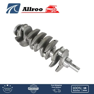 For GM Chevrolet GMC Buick ECOTEC 2.4L DOHC Crankshaft 12578164 Size - Bild 1 von 7