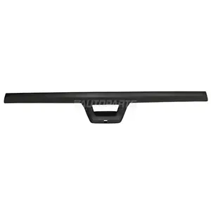 New Tailgate Molding Fits 2007-2013 Cadillac Escalade Ext GM1904113 - Picture 1 of 1