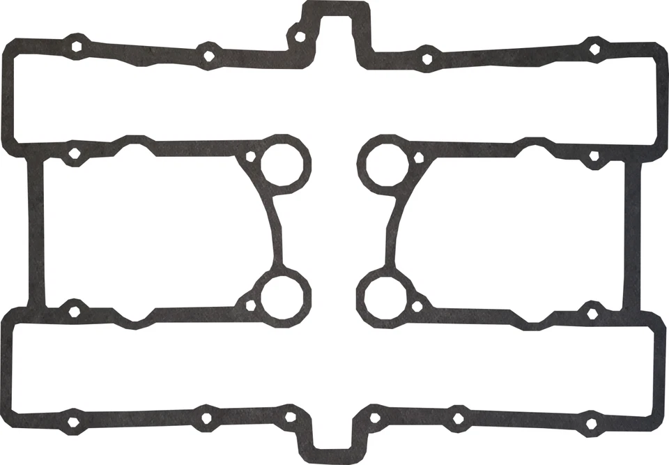 1982 1983 Suzuki GS850 GS 850 прокладка крышки клапана головки блока цилиндров 11173-45011 ~ X - Изображение 1 из 1