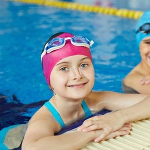 6 PCS Comfortable Nose Plugs Swimming Clips Miss Clamp Adult Diving Kids - Picture 1 of 12