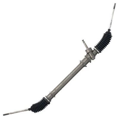 Pinhão e rack de direção manual Reman 1994 1995 1996 1997 para Ford Aspire - Imagem 1 de 3