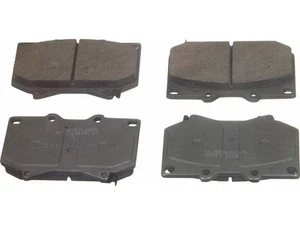 Wagner 22PC69B Front Brake Pad Set Fits 2000-2003 Toyota Tundra - Picture 1 of 1