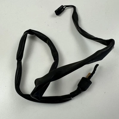 Cable de cableado arnés sub telar Honda CBR1000rr CBR 1000 2007 Foto 1 de 4