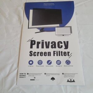 Screen Protector For IMac 24" 2021-2024 Desk Top Computer Monitor Anti Glare... - Afbeelding 1 van 12