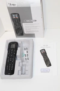 Universal Remote Control URC Model: MX-780 - Picture 1 of 2