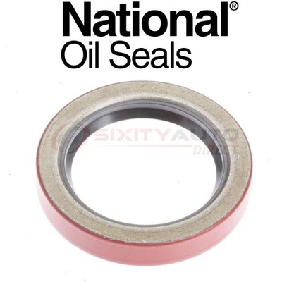 National Transmission Output Shaft Seal for 1942-1947 Ford 1 2 Ton Pickup - hb — 第 1/4 张图片