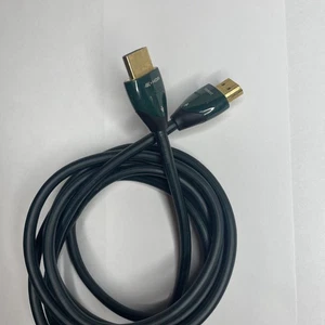 AudioQuest Forest 4K Ultra HD HDMI-Kabel 2,0 m 6,7 Fuß - Bild 1 von 6