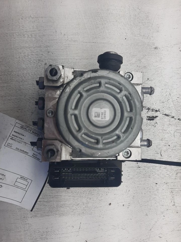 Ford Fusion 2014-2016 montaje ABS freno antibloqueo híbrido hidráulico GG9Z2C215A  Foto 1 de 4