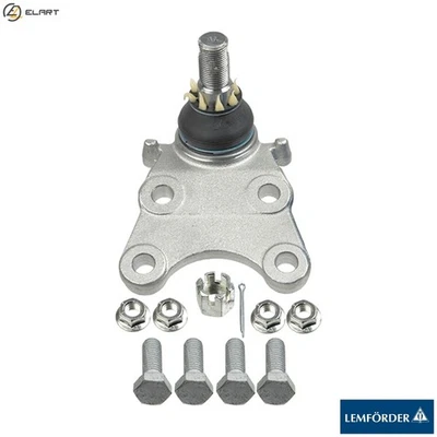 JUNTA DE RÓTULA 11709 04 PARA HOLDEN JACKAROO/MONTEREY RODEO/plataforma/chasis/pickup Foto 1 de 4