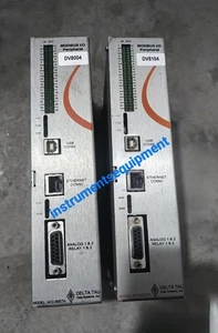 1 pc DELTA TAU Controller ACC-65ETH by FedEx or DHL - Picture 1 of 3