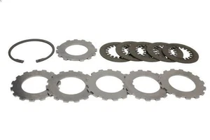 Repair Kit, manual transmission EURORICAMBI 60532402 - Picture 1 of 6