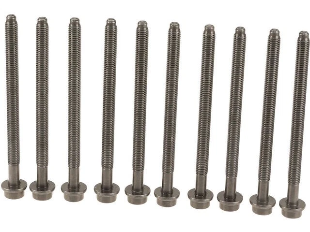 Комплект головных болтов 62DJTM35 для Fiesta Fusion Escape Transit Connect 2014 2013 2016 - Изображение 1 из 1