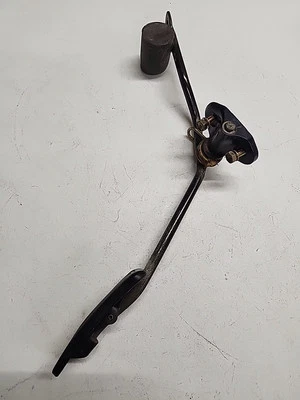 1995-2004 Toyota Tacoma Throttle Pedal p946b55 Foto 1 de 4