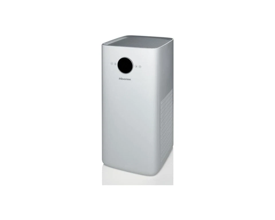 HISENSE PURIFICATORE ARIA UV-C DISPLAY AP580H
