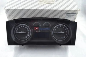 QUADRO STRUMENTI COMPLETO ORIGINALE LANCIA YPSILON Dal 2011 > - LANCIA 52078309 - Picture 1 of 5