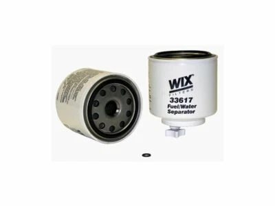 Separador de combustible International S1754 1988 WIX 688264YT 7,3 L V8 Foto 1 de 2