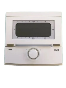 Bosch Junkers FR 50 Raumthermostat / Raumregler ( 1 Jahr Garantie) - Bild 1 von 2