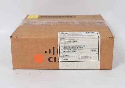 New Cisco AIR-CAP3602I-A-K9 802.11n Wireless Access Point - Image 1 of 4