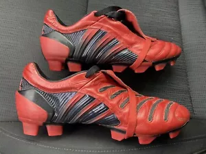 Adidas Predator Pulse TRX FG 2004, Größe UK 7,5 Mania - Bild 1 von 7