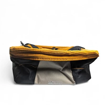 Asiento de coche Kurgo Skybox para perros mascotas con correa - hasta 30 libras 13x16 Foto 1 de 4