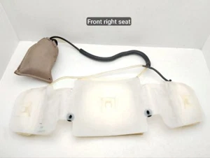 Control unit for seat Chevrolet CORVETTE Convertible 2011 Right Front - Picture 1 of 3