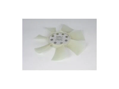 Para GMC Sierra 2500 HD 2011-2023 Ventilador Blade AC Delco 53515RZWP 2017 2012 2013 Foto 1 de 2