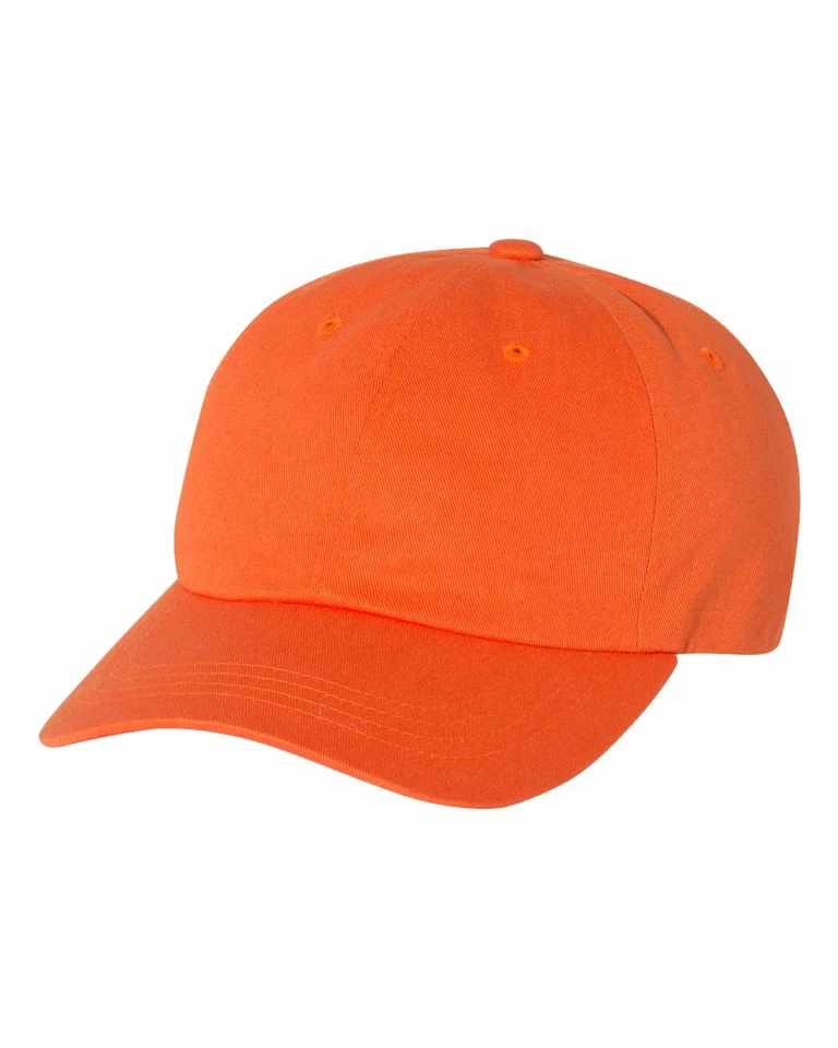 Yupoong - Gorra de béisbol clásica no estructurada para papá 6245CM Foto 1 de 1