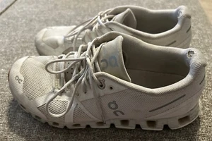 On Cloud Shoes Women’s Size 7 - Picture 1 of 10