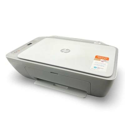 HP DeskJet 2720e All in One Multifunktionsdrucker (ohne Patronen) - Bild 1 von 2