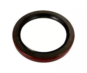 National 224820 Oil Wheel Seal Fits BMW Chevrolet GMC Lexus Mazda and More - Picture 1 of 2