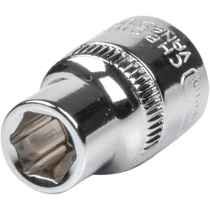 RICHMANN C1461 6 Panel, 3/8", Chrome-Vanadium, 11mm Socket - Picture 1 of 3