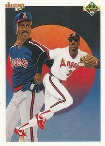 1990 Upper Deck Baseball - U Pick - Complete Your Set - Cards 1-100