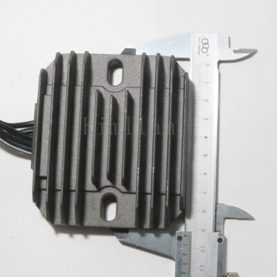 Voltage Rectifier Regulator for Arctic Cat ATV 500 4X4 ATV 454 2X4 3430-016 - Image 1 of 4