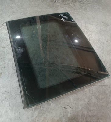 Originale Fiat Panda 169 Finestrino Posteriore Sinistro - Bild 1 von 3