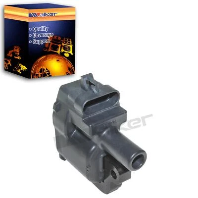 Bobina de encendido Walker para GMC Yukon XL 2500 2001-2002 8,1 L V8 Foto 1 de 3