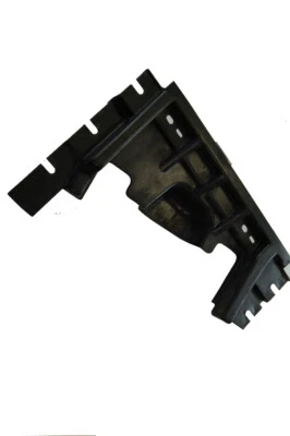 Guardabarros interior delantero derecho Chevy Corvette C4 1988-1996 usado 10137298 10276504 Foto 1 de 4