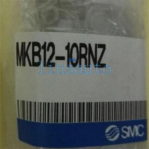 ONE SMC MKB12-10RNZ cylinder NEW - Picture 1 of 1