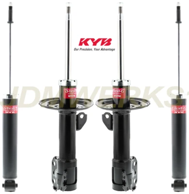 Amortiguadores originales KYB 4 Performance para SCION TC 2011 11 12 13 14 15 16 2016 Foto 1 de 2