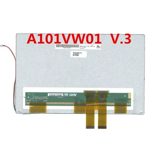 for AUO A101VW01 V3 V.3 new 10.1-inch LCD screen - Picture 1 of 3
