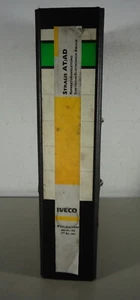 Manual de Taller/Manual de Reparación Eléctrico Sistema Iveco Stralis En /Ad - Imagen 1 de 5