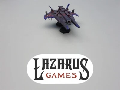 Babylon 5 Wars - Centauri Octurian Battle Ship (metal) Foto 1 de 4