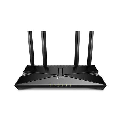6935364089221 TP-LINK Router WiFi 6 AX1500 TL-ARCHER AX10 TP-link - Bild 1 von 4