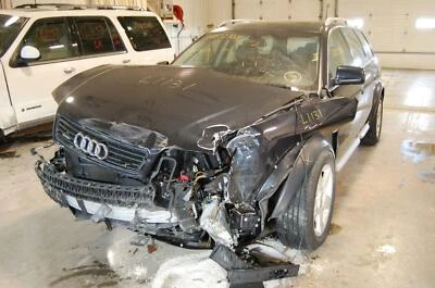 Culata para Audi Allroad Assy lado izquierdo del conductor Foto 1 de 4