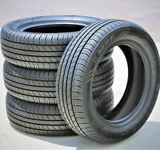 4 New MRF Wanderer Street 205/60R16 92H AS A/S All Season Tires