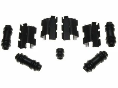 Kit de herrajes de freno delanteros Raybestos 84133KF 1995 R-Line para Ford Bronco 1994-1996 Foto 1 de 2